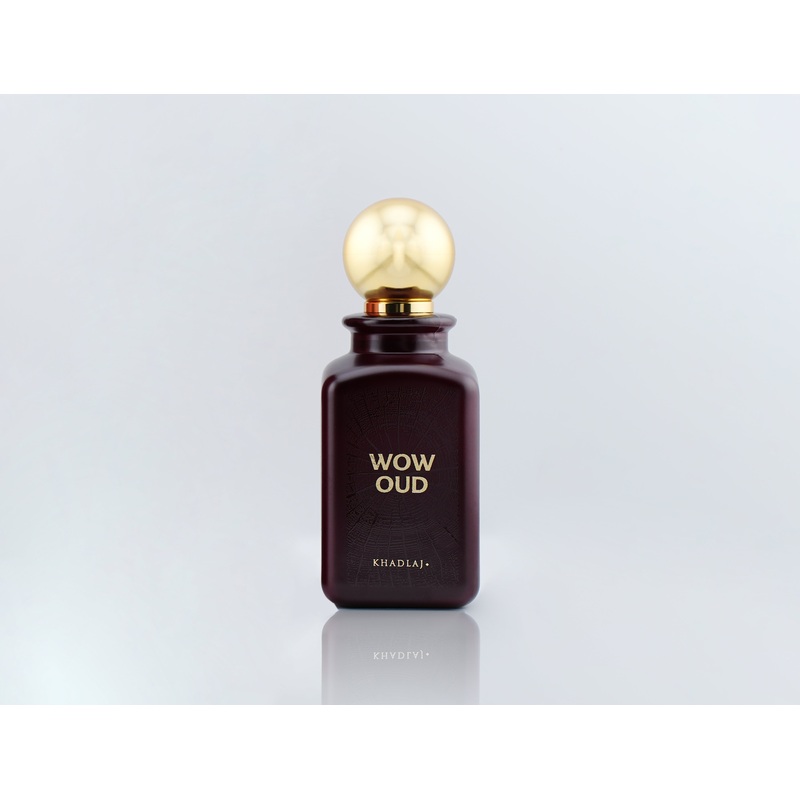WOW OUD 100 ML EDP SPRAY