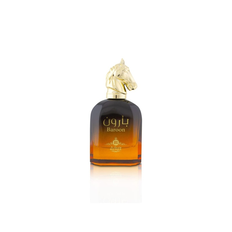 Baroon Men’s Eau De Parfume 100ml