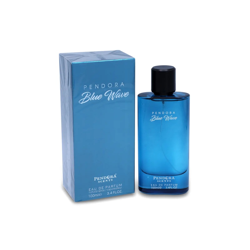 Blue Wave pendora