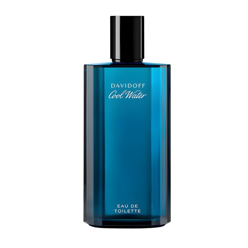 Cool Water Intense Man – Eau de Parfum | DAVIDOFF