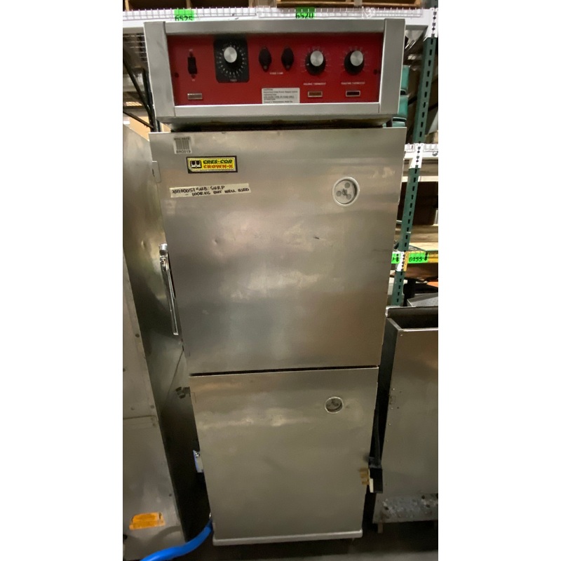 Cres-Cor #CX0141F-SS Crown-X Industrial Oven