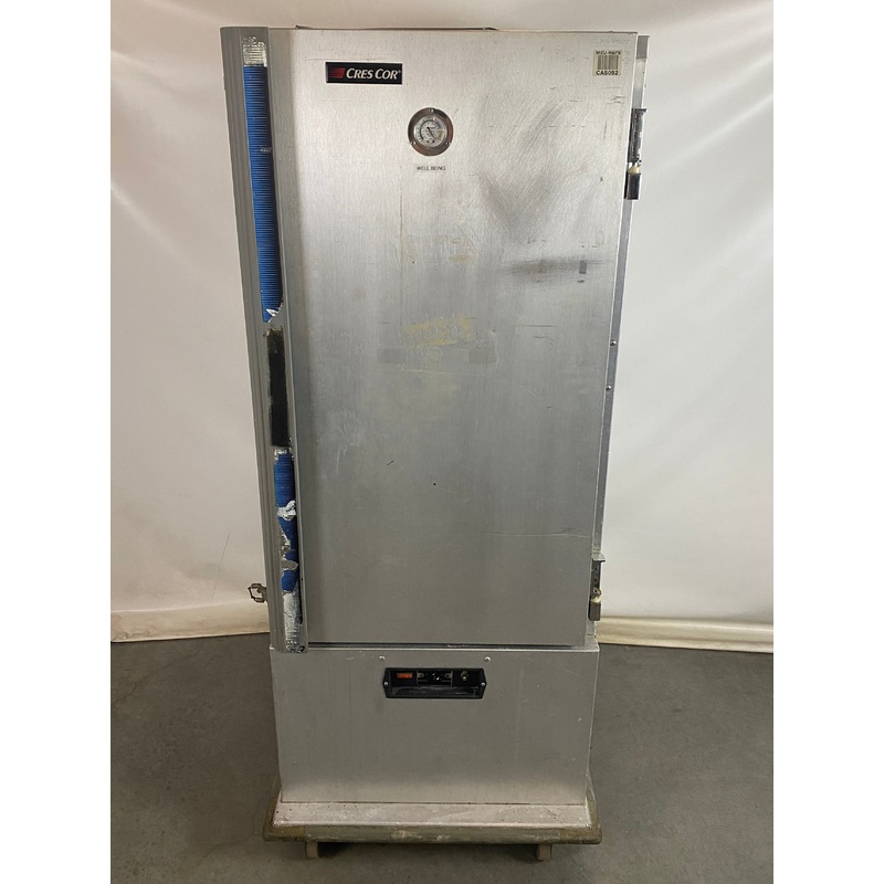 Cres-Cor #R171UA9B Mobile Cabinet Refrigerator