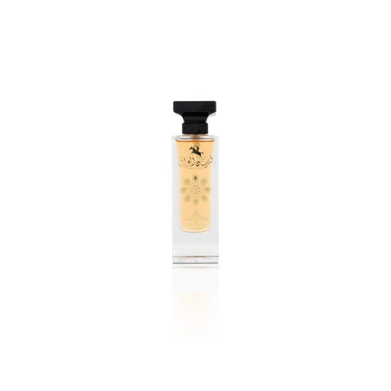 Farsan Al Iraq Men’s Eau de parfum 75ml