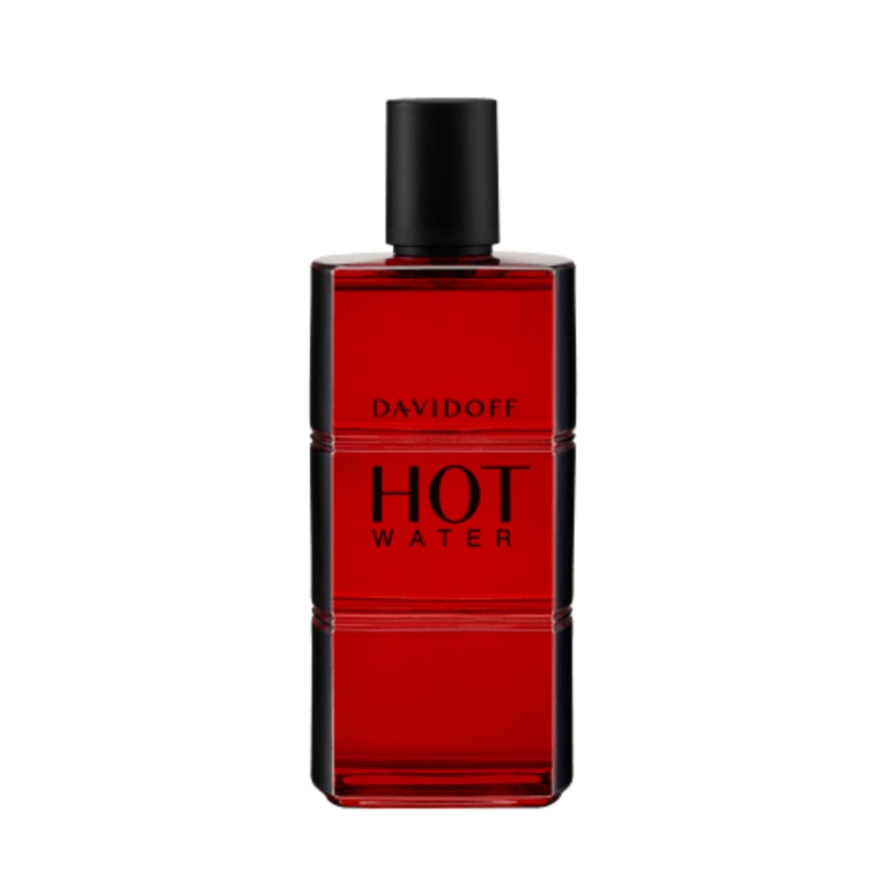 Hot Water – Eau de Toilette | DAVIDOFF