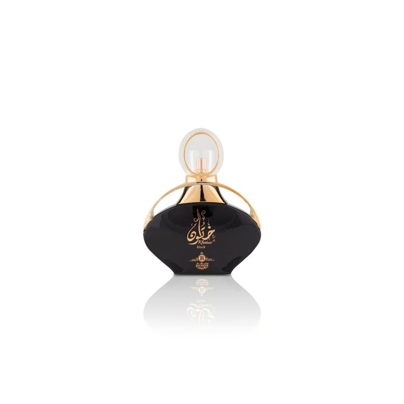 Khatun Black Men’s  Eau de Parfum 100ml