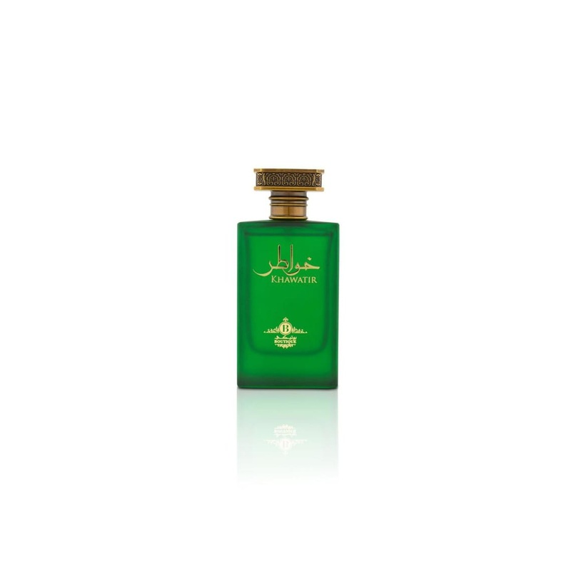 Khawatir Men’s Eau De Perfume 100ml