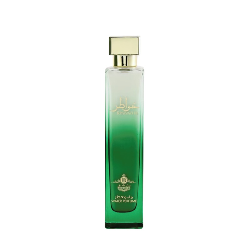 Khawatir Women’s Water Perfume 100ml