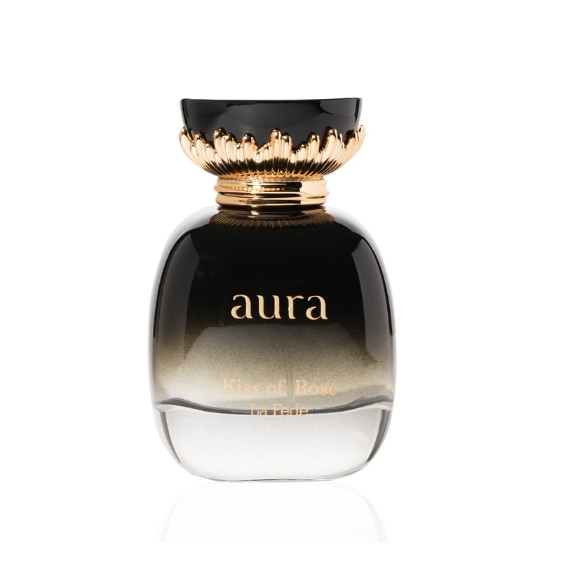 La Fede Aura Kiss of Rose 100ml Women’s Eau De Perfumes By Khadlaj Perfumes