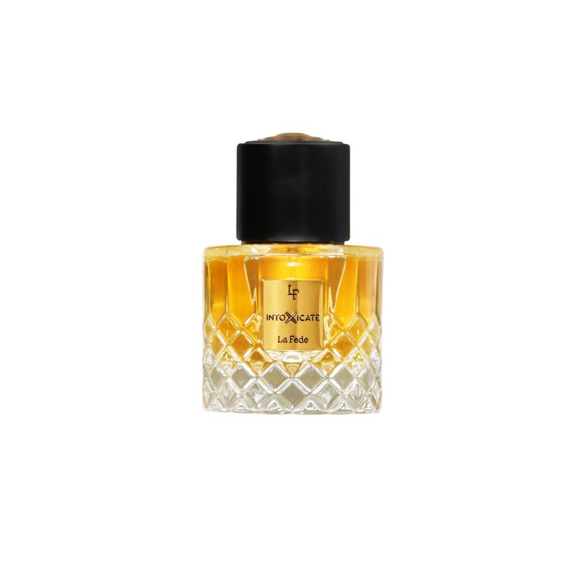 La Fede Into x icate 100ml Unisex Perfume