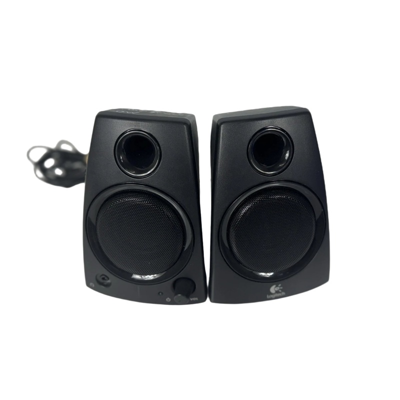 Logitech Z130 Speakers