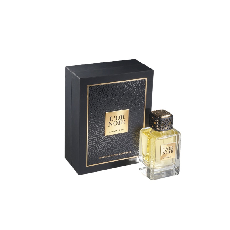MAISON L’OR NOIR, Eau de Parfum, 100 ml