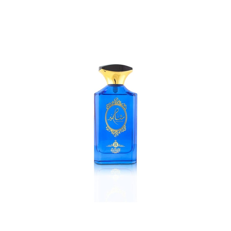 Mashaheer Men’s Eau de Parfum 100ml
