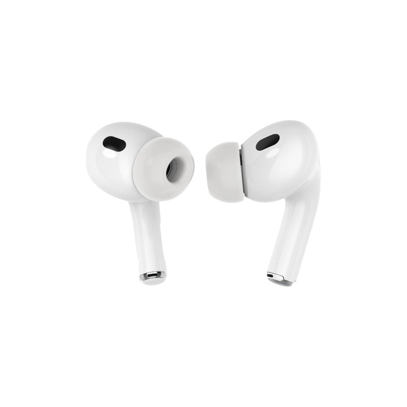 Porodo Soundtec TWS Earbuds Mini – White