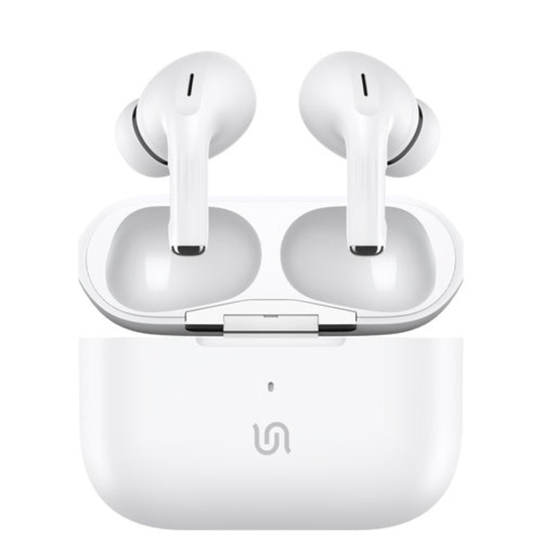 Porodo Soundtec TWS Earbuds PRO – White