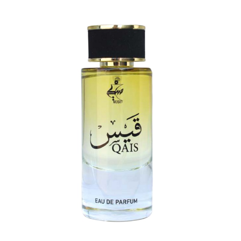 Qais Musky Women’s Eau De Perfume 80ml by Damas Rose