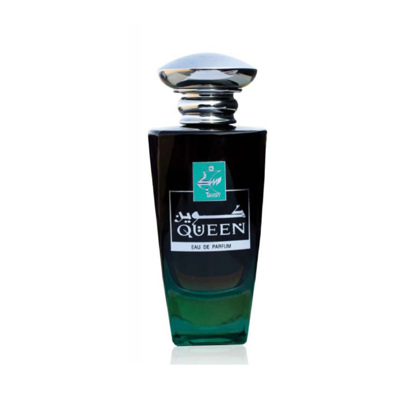 Queen Women’s Eau De Perfume 80ml by Damas Rose