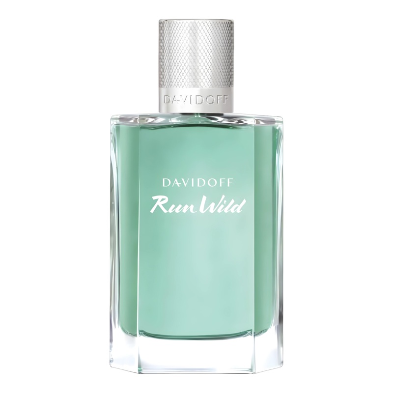 Run Wild Eau de Toilette  | DAVIDOFF