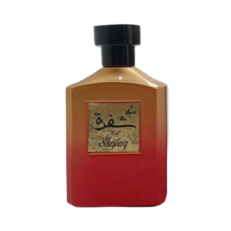 Shafaq Unisex Eau De Perfume 100ml by Damas Rose