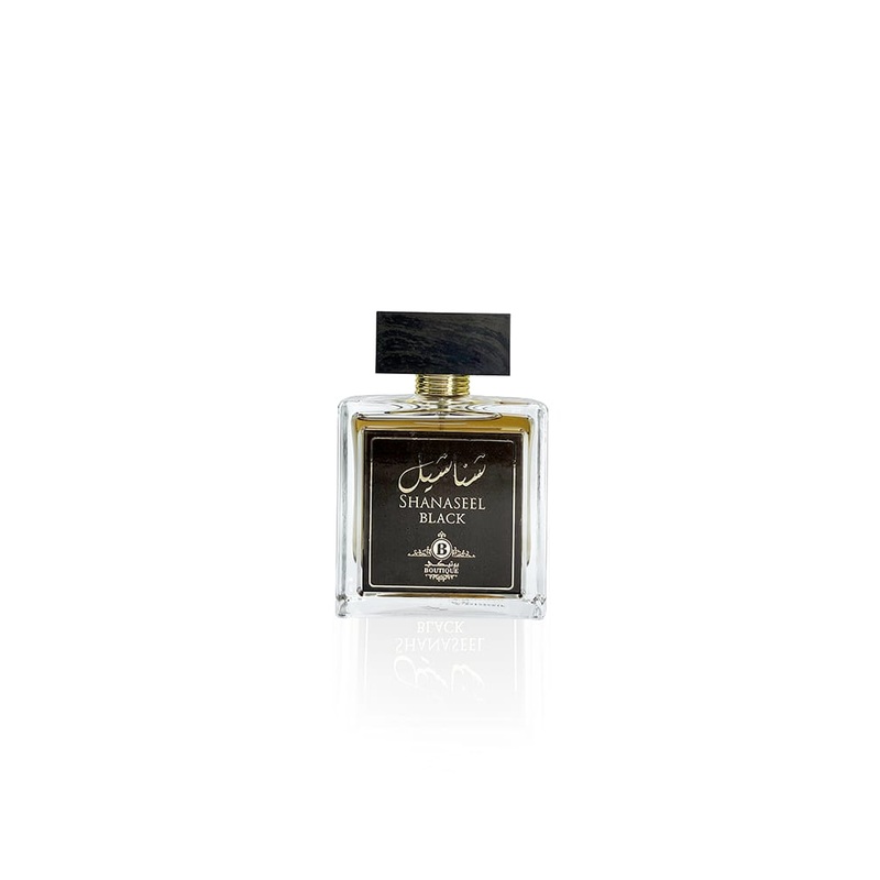 Shanaseel Black Men’s Eau De Perfume 100ml