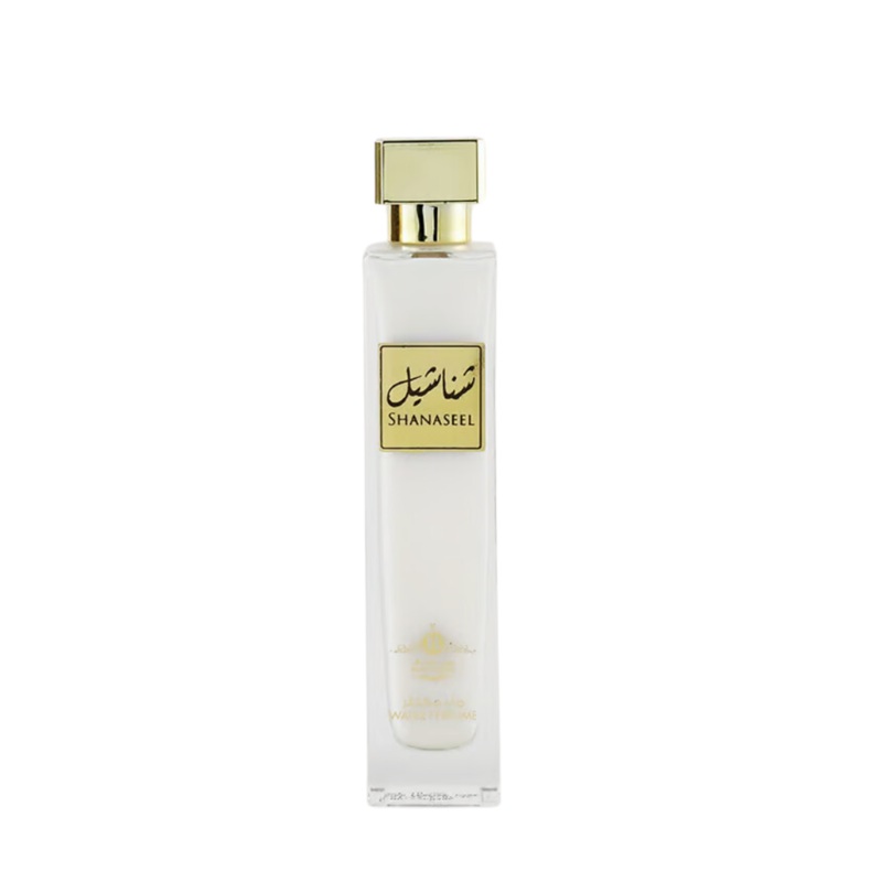 Shanaseel Unisex Water Perfume 100ml