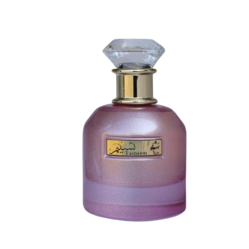 Tasneem Women’s Eau De Perfume 80ml by Damas Rose