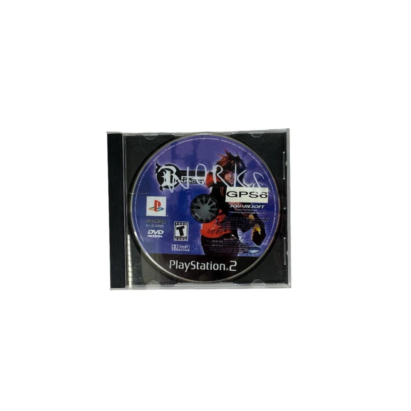 The Bouncer – PlayStation 2