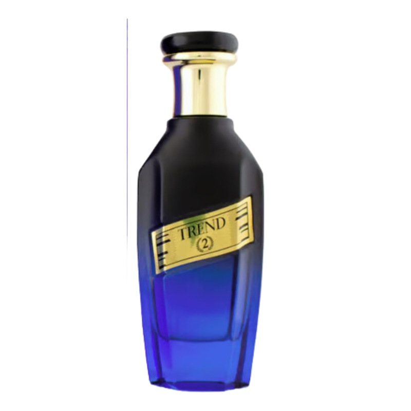 Trend 2 Men’s  Eau De Parfum 80ml