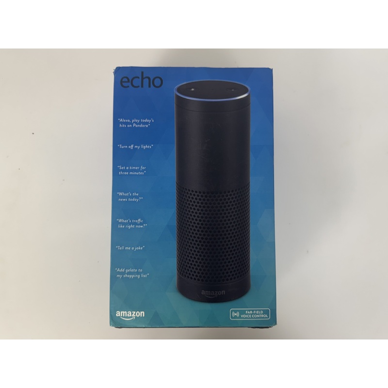 Amazon SK705DI Echo 1st Generation