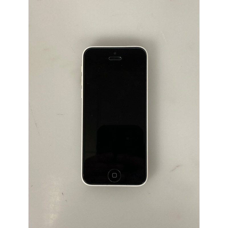 Apple iPhone 5c 8GB 4 White WiFi Only A1532
