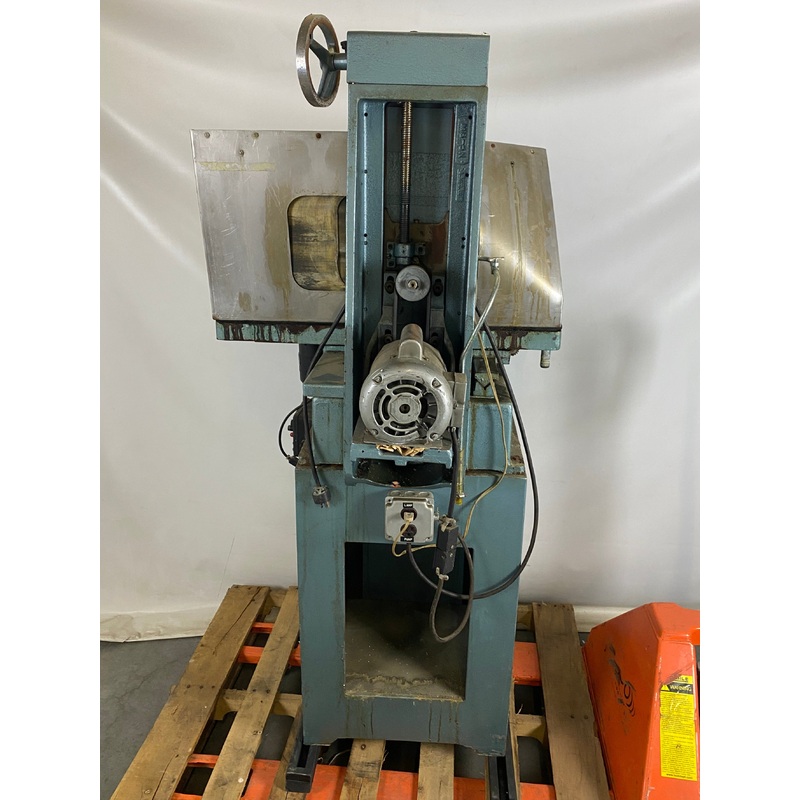 Micro-Matic Precision Wafering Machine *For Parts or Repair*