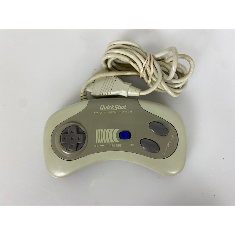 Quickshot QS-191 Starfighter 5 Gamepad Controller