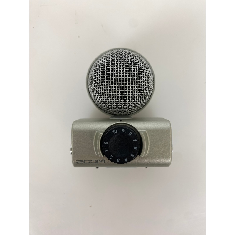 Zoom MSH-6 MS Stereo Microphone Capsule