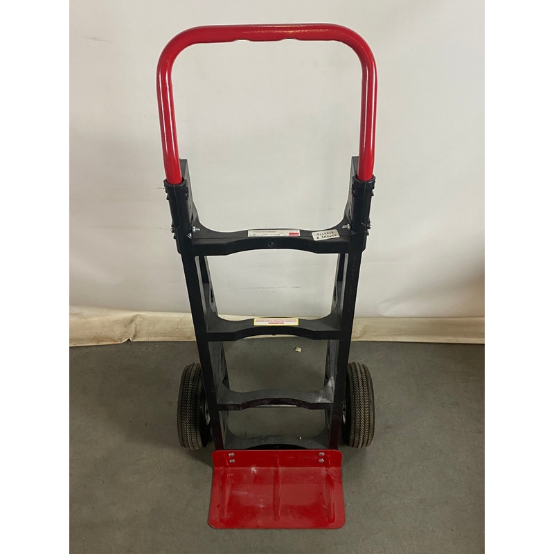 Dayton Aluminum Hand Truck