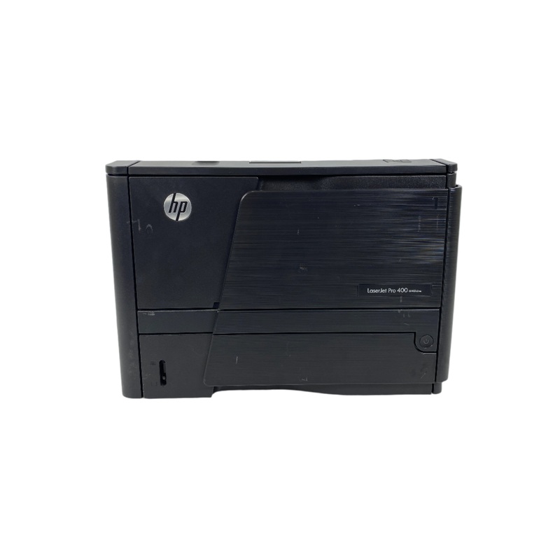 HP LaserJet Pro M401dne Printer