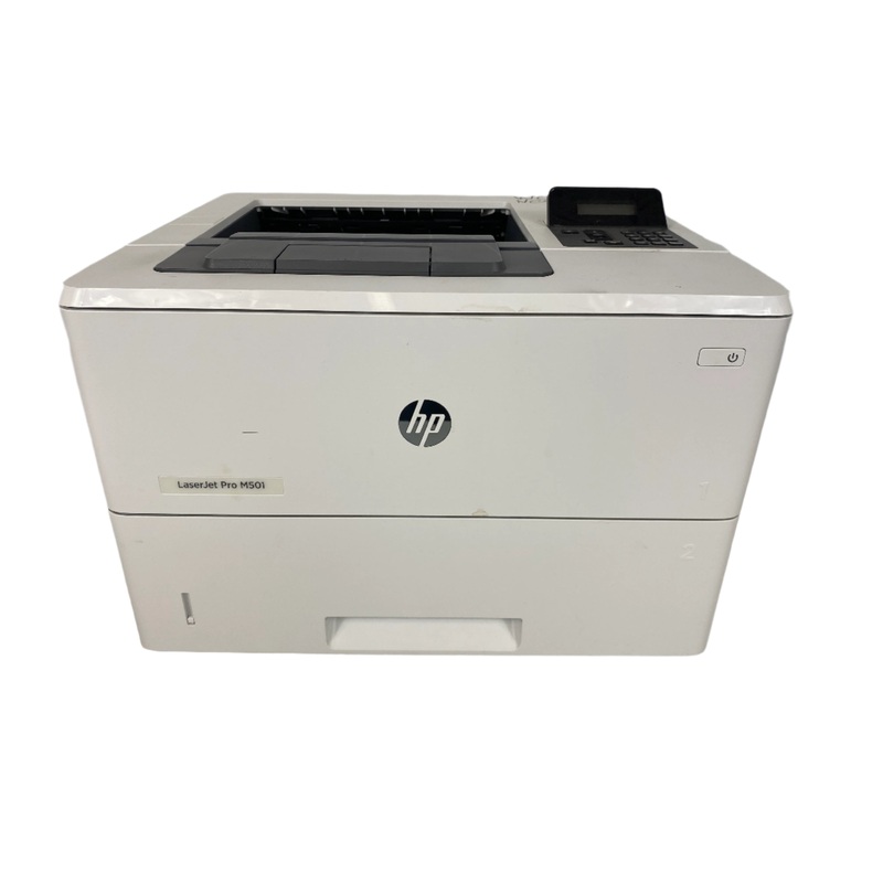 HP LaserJet Pro M501 Laser Printer