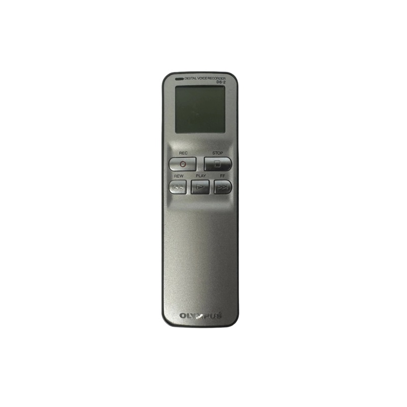 Olympus DS-2 Digital Voice Recorder