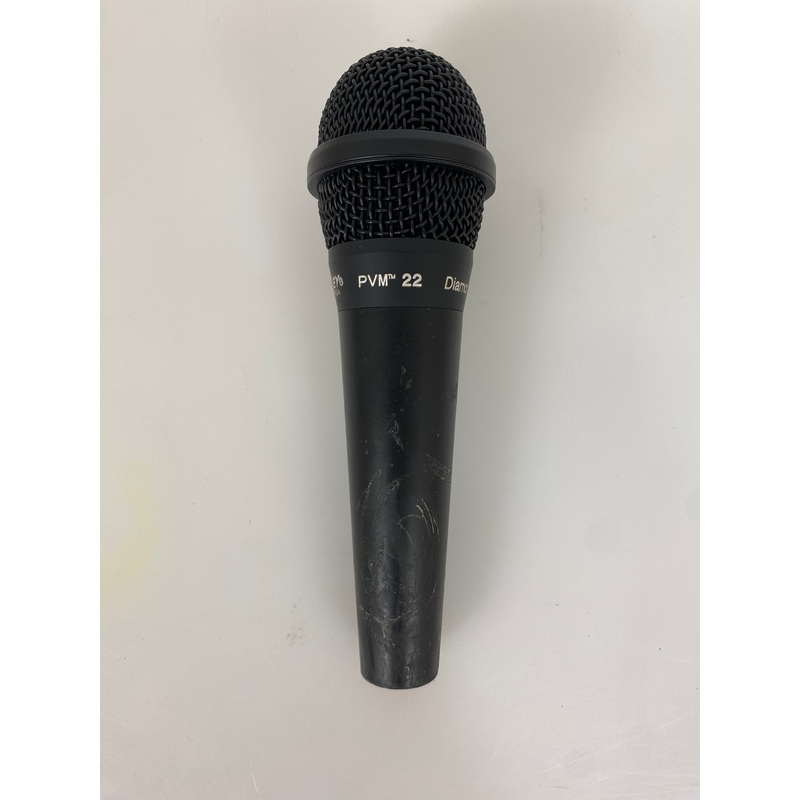 Peavy PVM 22 Diamond Series Cardoid Microphone