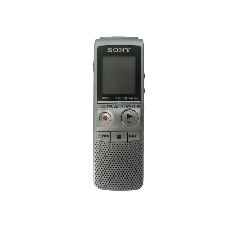 Sony ICD-BX800 IC Recorder