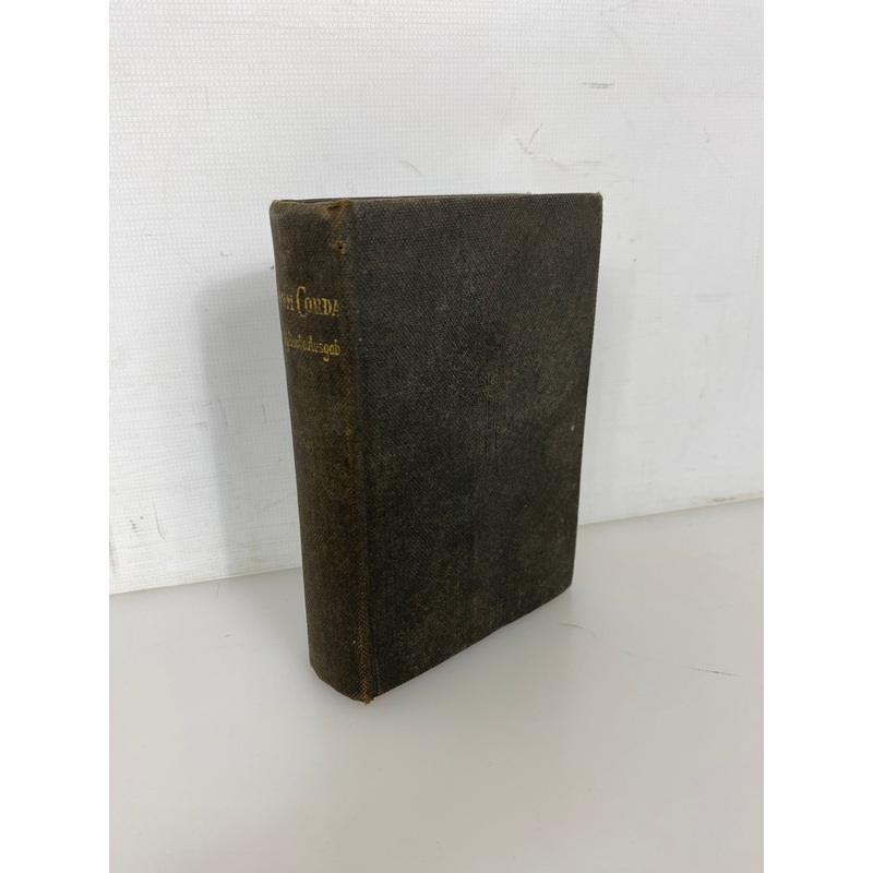 Antique Sursum Corda Hymns & Prayers in English and German 1888 Benziger HC