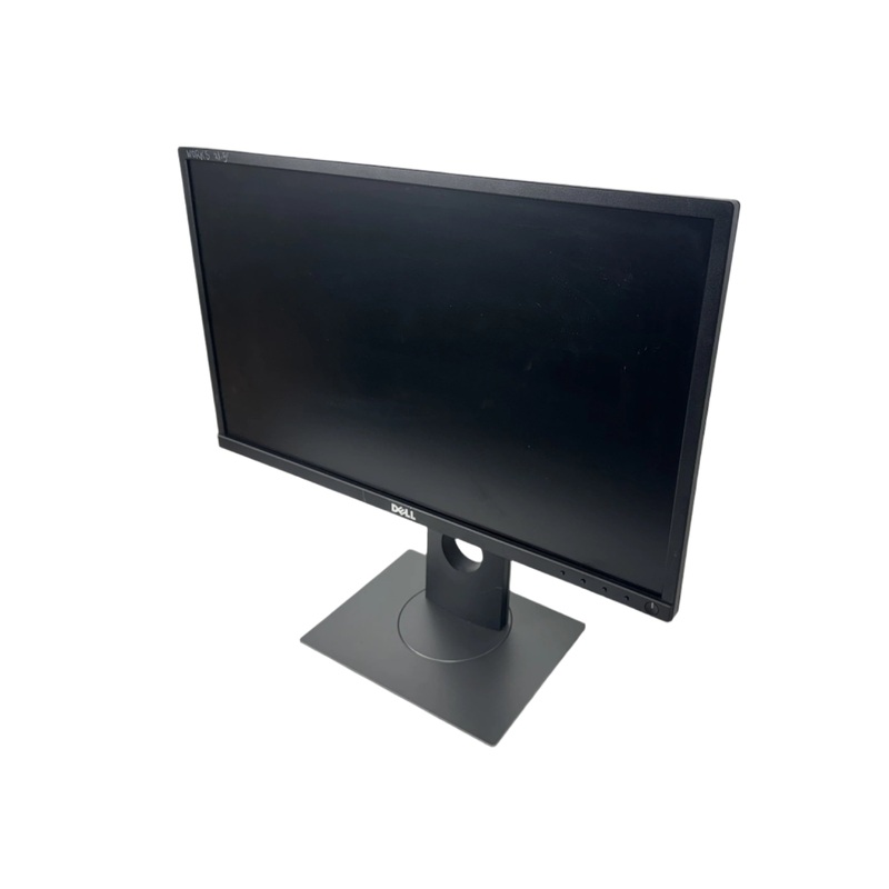 Dell P2217H 21.5 Widescreen LED LCD IPS Monitor with HDMI and DisplayPort