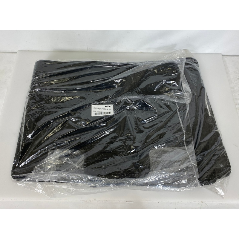 Ford Mustang Mach-E 3 Piece Floormat Set