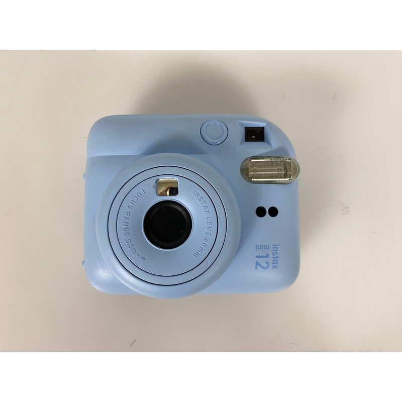 Fujifilm Instax Mini 12 Instant Camera