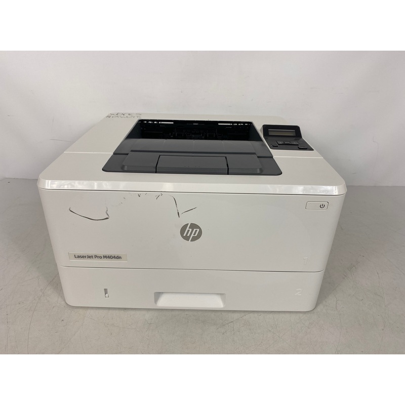 HP LaserJet Pro M404dn Laser Printer