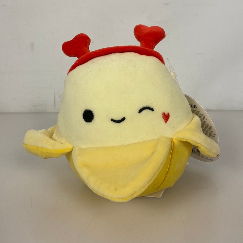 Junie Squishmallow Plush
