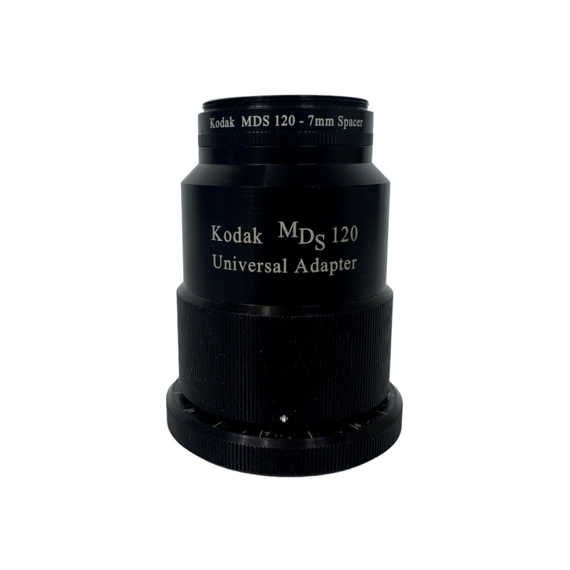 Kodak MDS 120 Universal Adapter