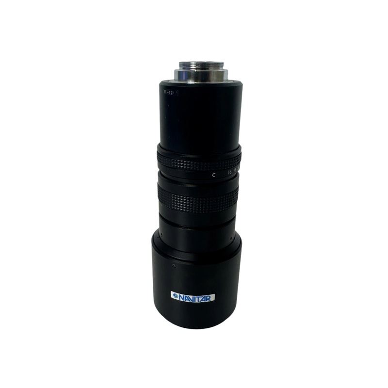Navitar Zoom 7000 Macro Lens 18-108mm f/2.5