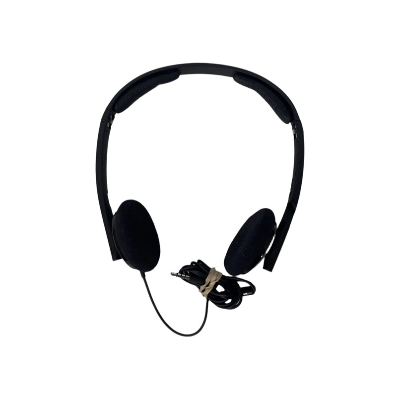 Sennheiser PX 100-lli On-Ear Stereo Headphones