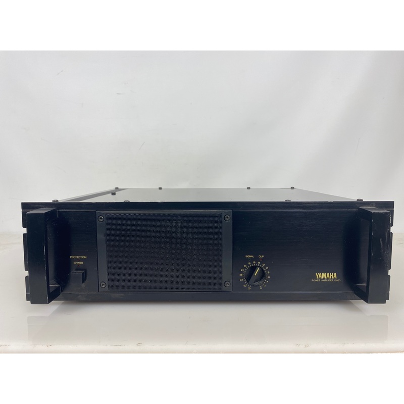 Yamaha Power Amplifier P1150