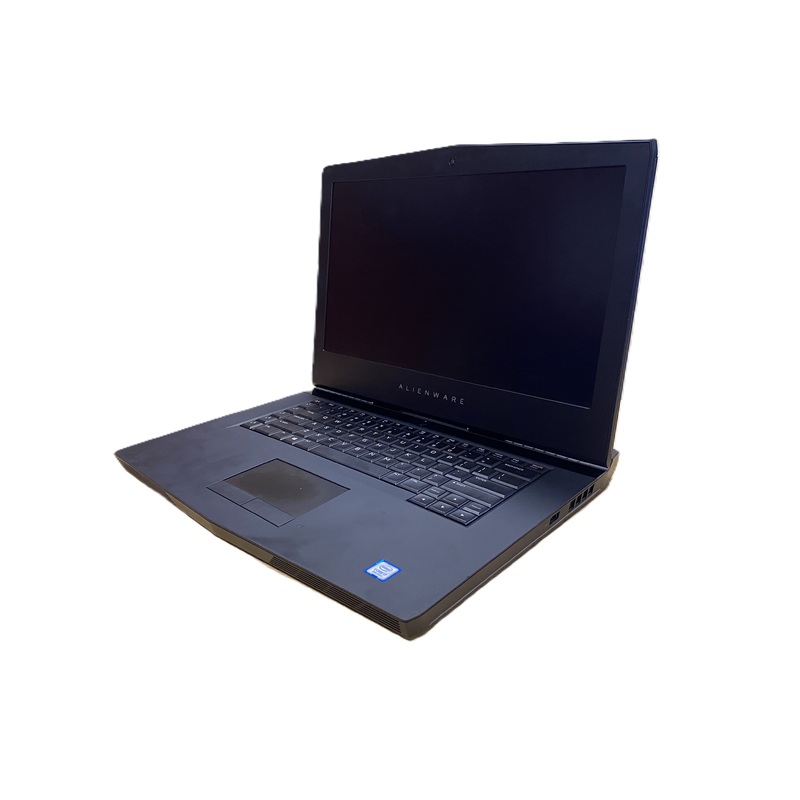 Alienware 15 R4 i7 8th Windows 11 Home *No Battery*