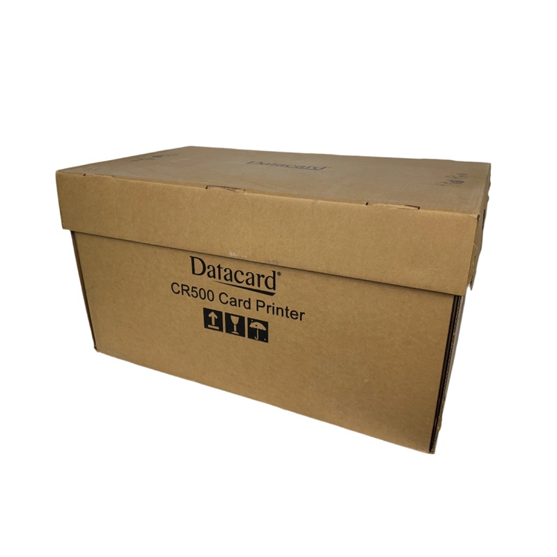 Datacard CR500 Card Printer *New*